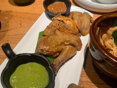 -云海肴·汽锅鸡·云南菜(高德置地店)