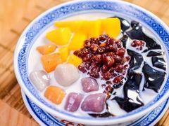 -赵记传承·中国甜品(福州总店)
