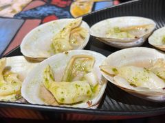 -1218 GRILL 主厨