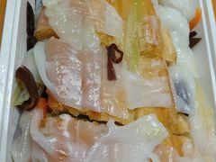 -荔银肠粉(广州天河华利路店)