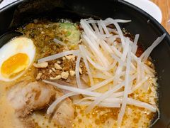 -一風堂拉面(港汇恒隆店)