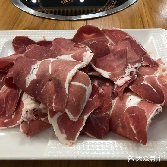 有米老灶火锅(额济纳旗店)