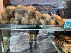 盐水鸭-达记卤菜店(红庙店)