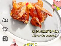 -利宝阁(嘉里建设广场店)