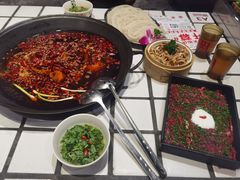 -朱光玉火锅馆(全国总店·金冠好店)
