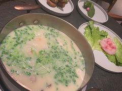 -煲宫(华润万象城店)