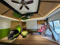 -太阳岛度假酒店