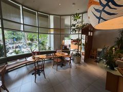 -The Good Place好地方·Brunch·coffee(国贸店)