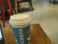 -COSTA COFFEE(丰联广场店)