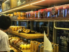 -面包新语(无锡M会员店)