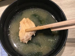 -梅丘·寿司の美登利(银座店)