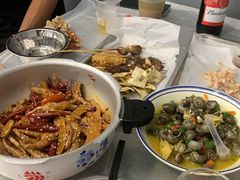 -串小白烧烤(金沙洲店)