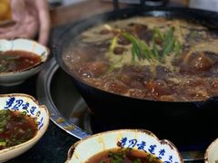 -石灰市毛记烧鸡公(解放碑店)