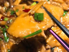-胖哥俩肉蟹煲(湖滨银泰in77店)