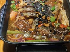 -小小河边鱼(天润城店)