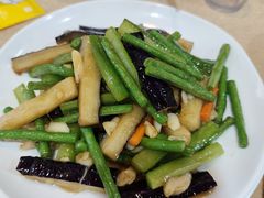 -老字号德记烧腊饭店·海鲜加工