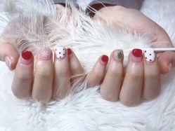 -Hands Nail专业美甲美睫
