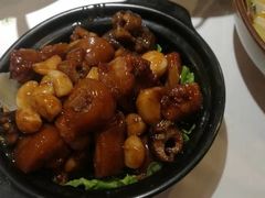-后宫私房菜(汇客美食娱乐广场店)