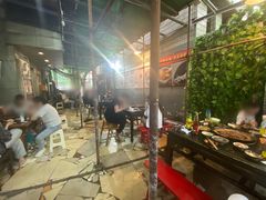大堂-肥龙火锅(南坪店)