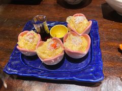 -蟹道乐(新宿本店)