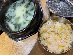 -恩你小木屋·烤肉韩式料理(嘉兴秀洲店)
