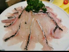 -麻辣空间·清油火锅(万达广场店)