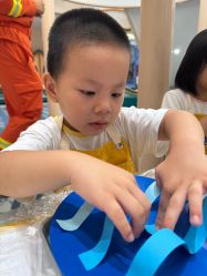 点击看大图 -奈尔宝·儿童乐园·亲子餐厅(苏州大悦城店)