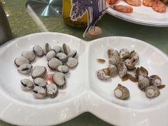 -富黎华海鲜大酒楼(正大广场店)