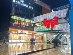 -浦江城市生活广场(江月路店)