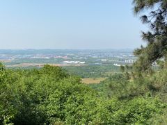 -敬亭山风景名胜区