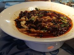 -川流不息·地道川菜·小龙虾(新松江路店)