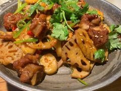 -卯时·龙光雅宴·精致锡帮菜(惠山古镇店)