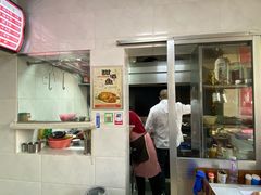 -老地方风味餐厅(江南路店)