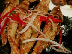 -萨拉伯尔水源素问店·韩国宫廷料理(人民路店)