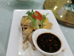 -盐通酒家(金桥湾清水苑店)