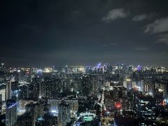 -深圳中洲万豪酒店