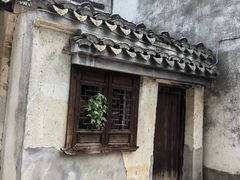 -丝绸小镇荻港古村