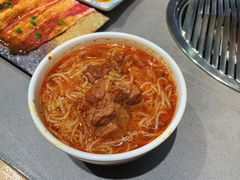 -金龙烧烤·牛肉面(西塔店)