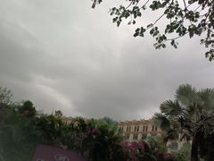 -三亚湾皇冠假日度假酒店·临风大堂酒廊