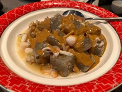 烟台焖子-百纳·锦绣江南 (百纳瑞汀酒店)