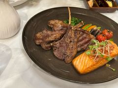 -宴悦海鲜餐厅Driftwood·游水海鲜·牛排(亚龙湾瑞吉店)