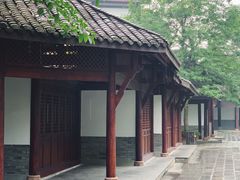 -禅驿嘉定院子-禅欢江景餐厅·中餐·户外烧烤定制(乐山大佛店)