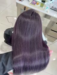点击看大图 -蒋伟时尚造型