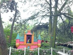 -八大关景区