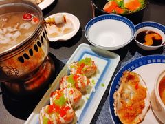 -海鼎荟海鲜姿造(仟禧汇店)