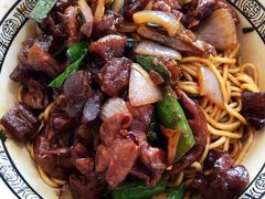 -友琴面馆(东白溪公寓店)