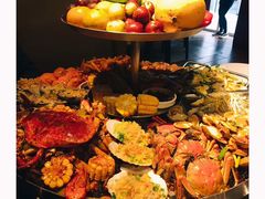 -日进一片海.生腌海鲜火锅.宵夜烧烤(三里屯总店)