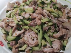 -虎豹肉合(香港街店)