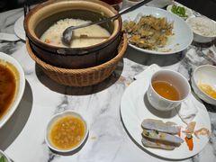-潮州府·潮菜·砂锅粥(徐家汇店)