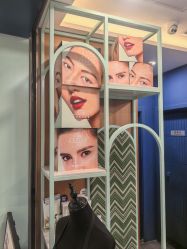 -Browhaus眉睫沙龙